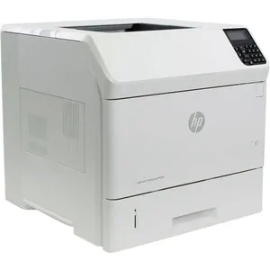 Замена прокладки на принтере HP M604N в Екатеринбурге